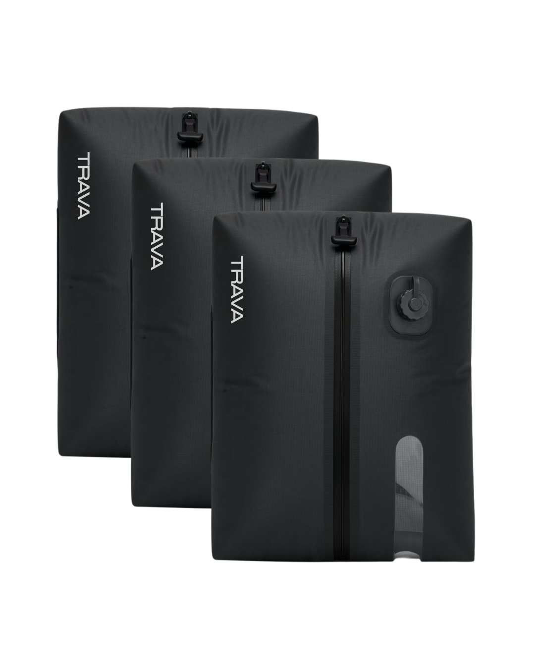 TRAVA™ - Compression Cubes