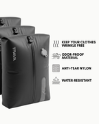 TRAVA™ - Compression Cubes