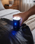 TRAVA™ - Nano Pump