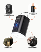TRAVA™ - Nano Pump