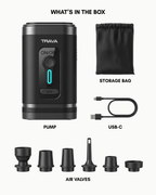 TRAVA™ - Nano Pump