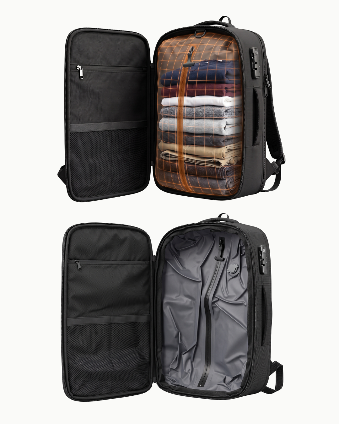TRAVA™ - Venture PRO