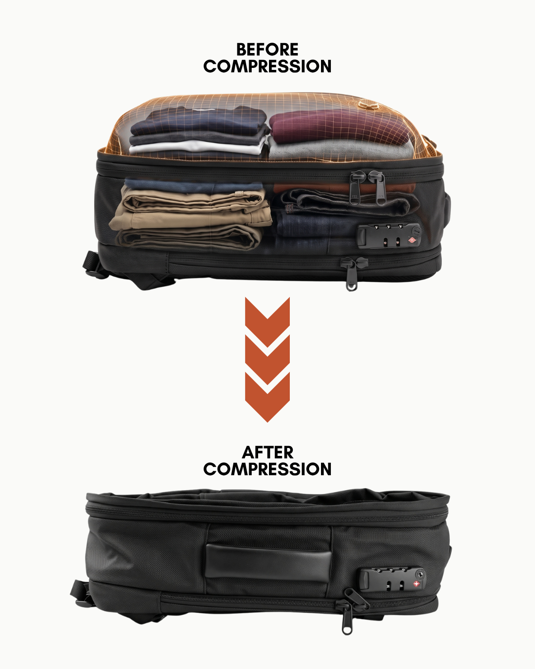 TRAVA™ - Venture PRO