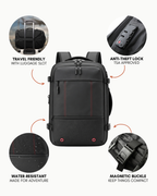 TRAVA™ - Venture PRO