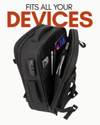 TRAVA™ - Venture PRO