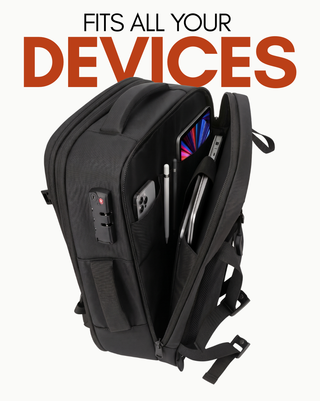 TRAVA™ - Venture PRO