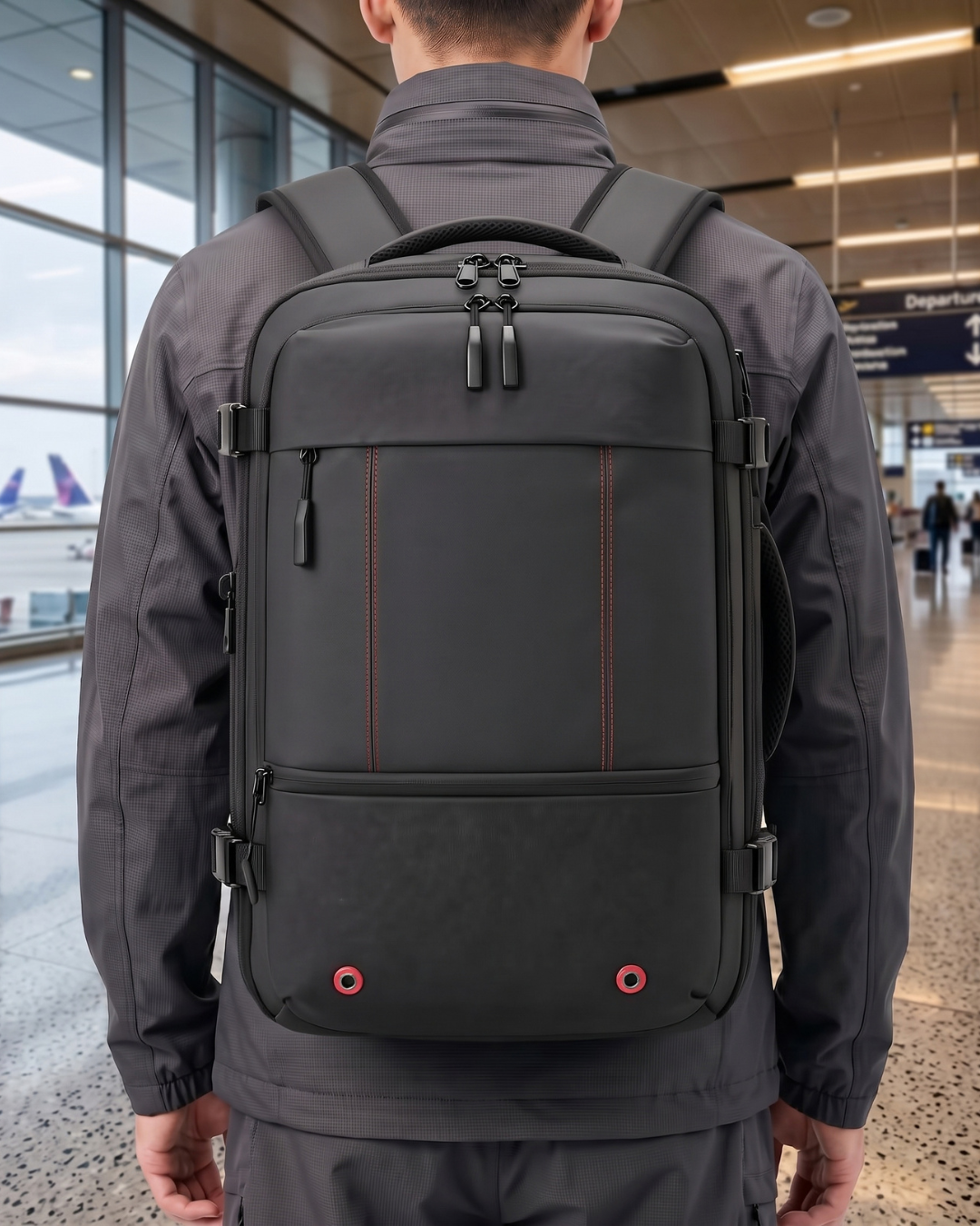 TRAVA™ - Venture PRO