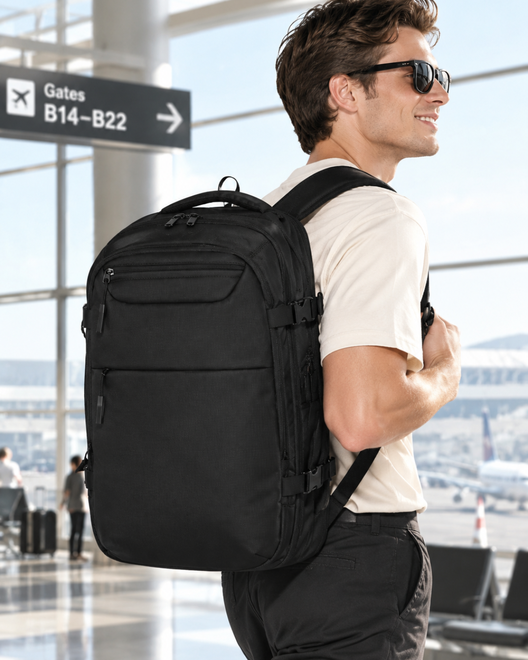 TRAVA™ - Venture LITE