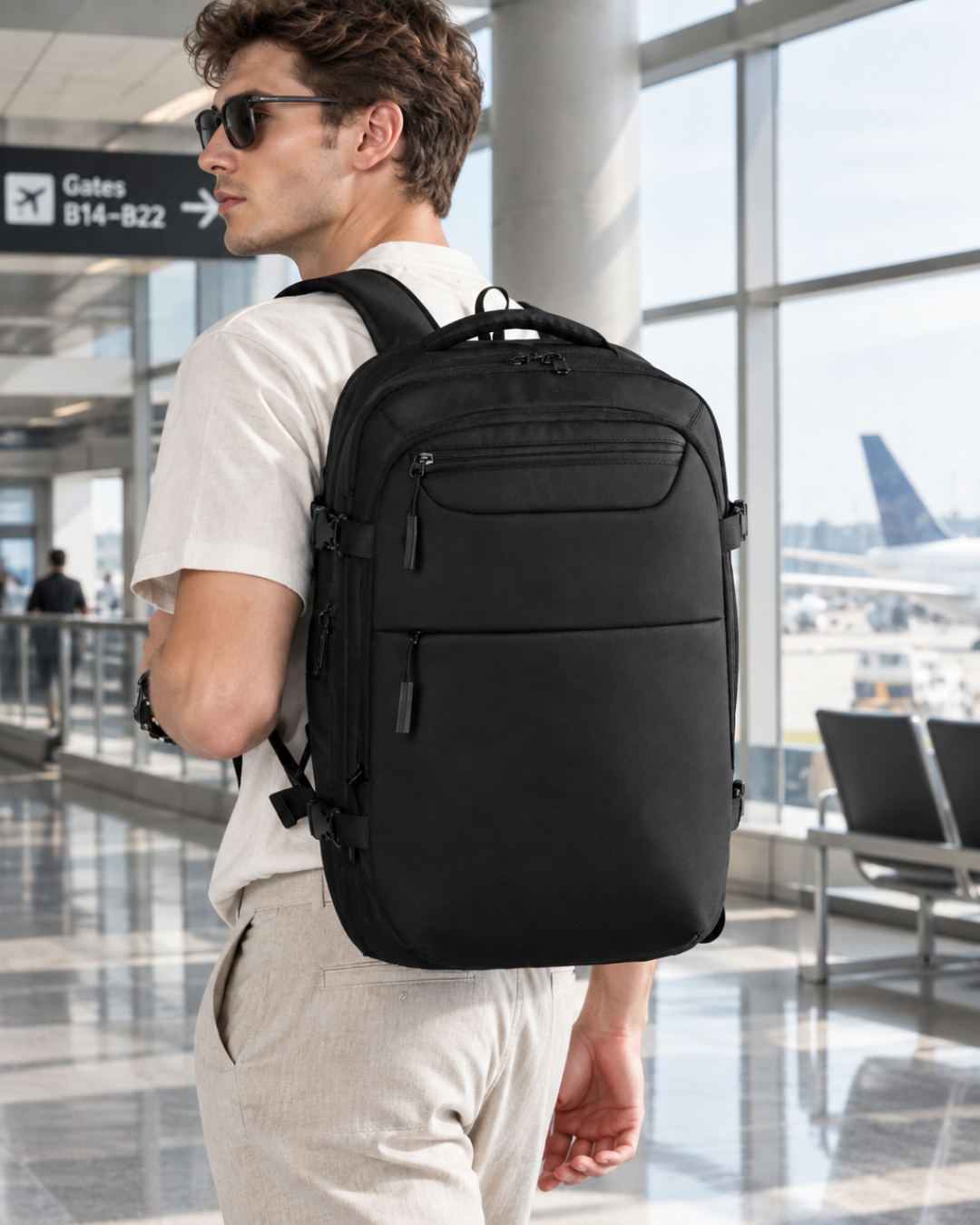 TRAVA™ - Venture LITE