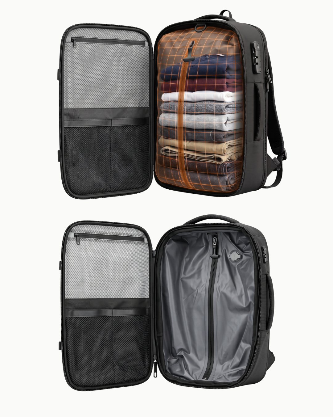 TRAVA™ - Venture LITE