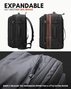 TRAVA™ - Venture LITE