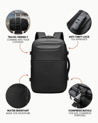 TRAVA™ - Venture LITE