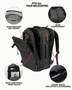 TRAVA™ - Venture LITE