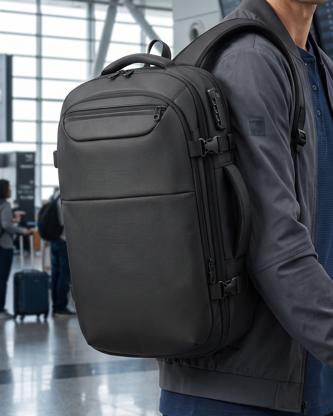 TRAVA™ - Venture LITE